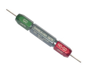 DMC G875 - Gage Go .0475 No-Go .0545