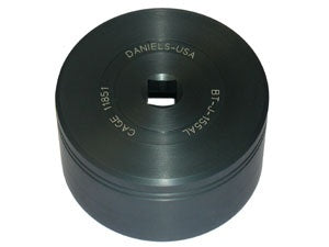 DMC BT-J-155AL - Aluminum Jam Nut Socket