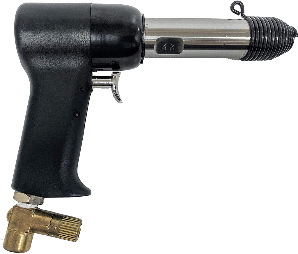 Tower DL4X - Rivet Gun .401 Shank 1/8