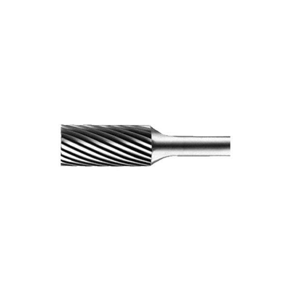 Tower Solid Carbide Burrs Aluminum Cut 1/4