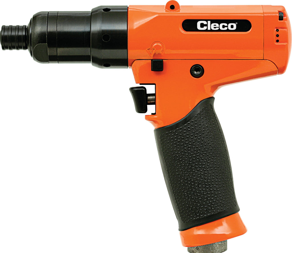 Cleco 18EPE12D3 - 18 Series Corded Electric Transducer Control Pist...