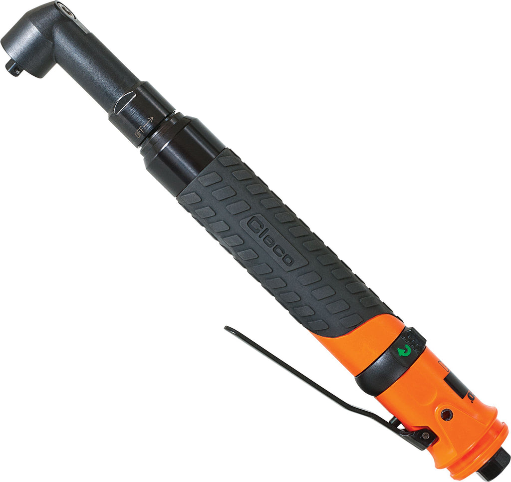 Cleco 19RAS04AH2 - 19 Series Angle Nutrunner Stall Lever Start Coll...