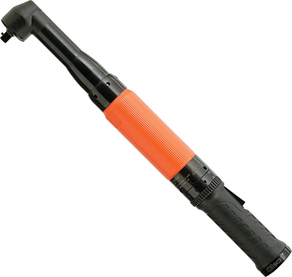 Cleco 48EAE58AM4 - 48 Series Corded Electric Transducer Control Rig...