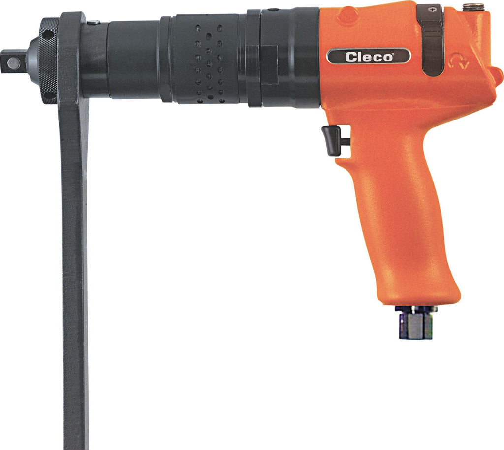 Cleco 64TTS345D6 - 64 Series Pistol Grip Swingbar Nutrunner Trigger...