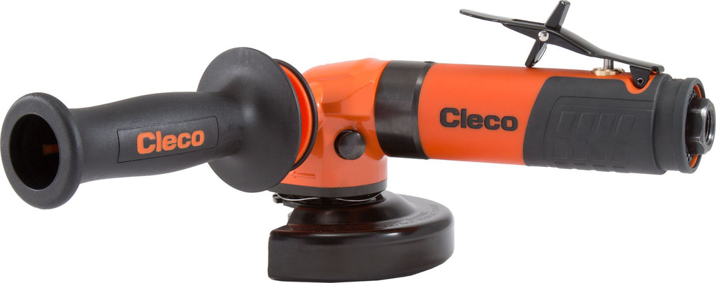 Cleco C3120A5-58OH - Right Angle Grinder