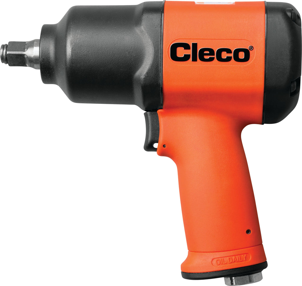 Cleco CV-750P-8 - CV Composite Series Impact Wrench