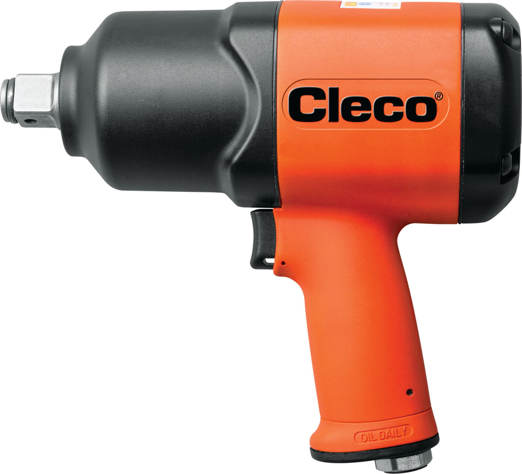 Cleco CV-500P - CV Composite Series Impact Wrench