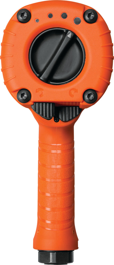 Cleco CWC-375R-4 - CWC Premium Composite Series Impact Wrench