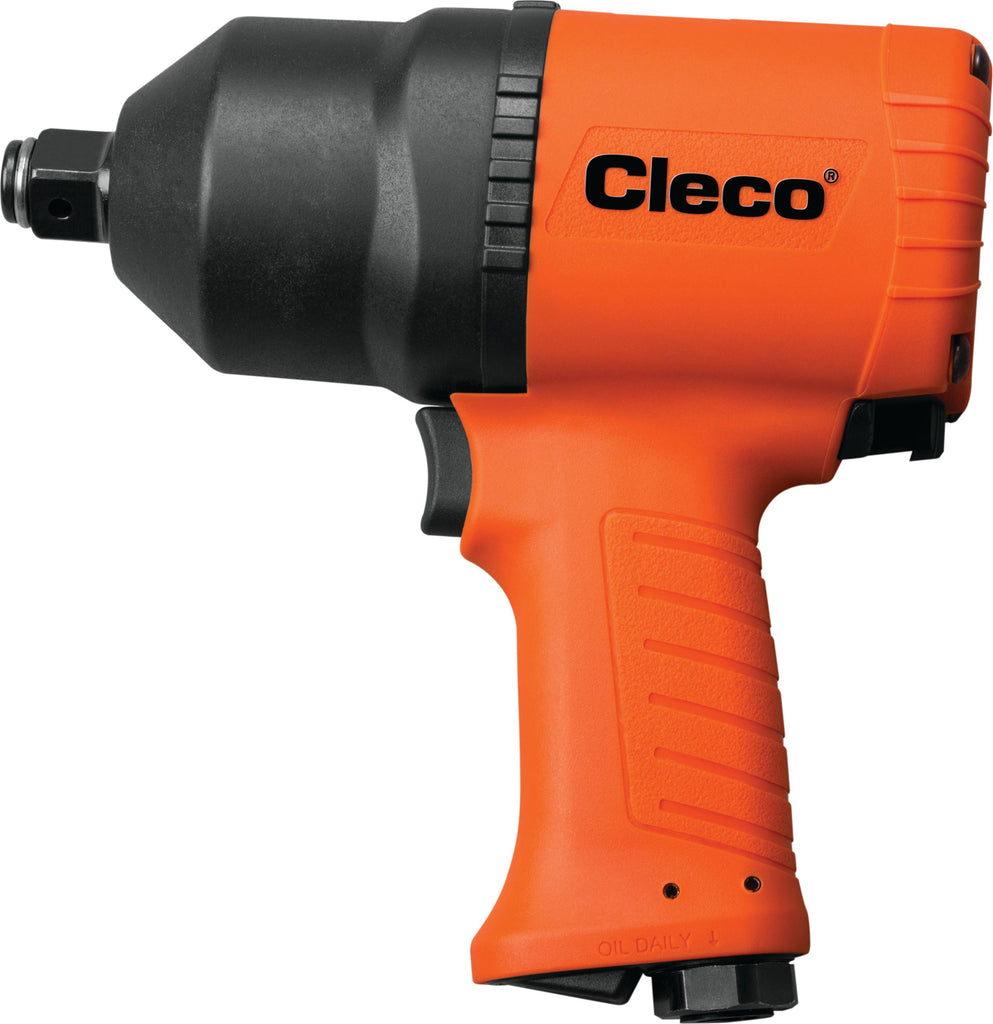 Cleco CWC-500P - CWC Premium Composite Series Impact Wrench