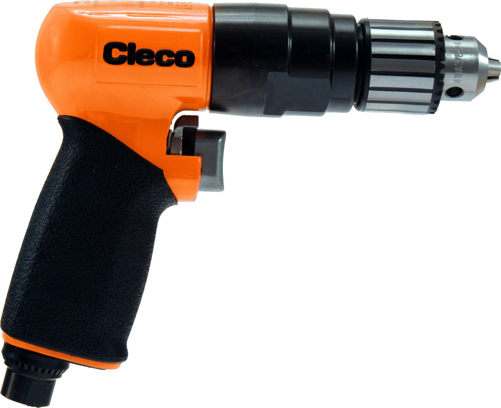 Cleco MP1463-51 - MP14 Series Pistol Drill Reversible/Non-reversible