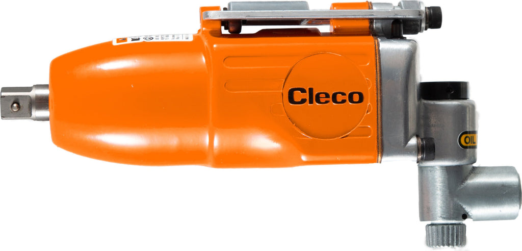 Cleco MP2271 - MP Series Inline Impacting Driver