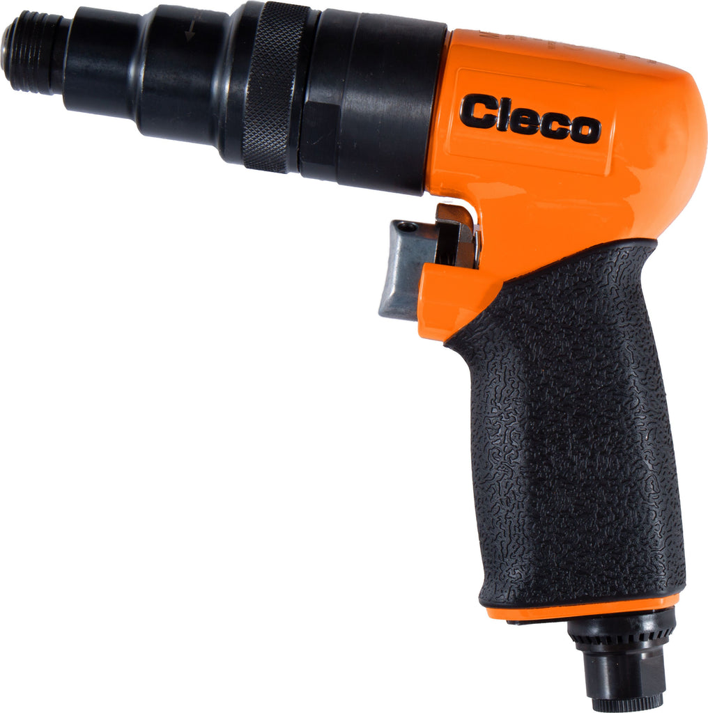 Cleco MP2466 - MP Series Positive Clutch Screwdrivers