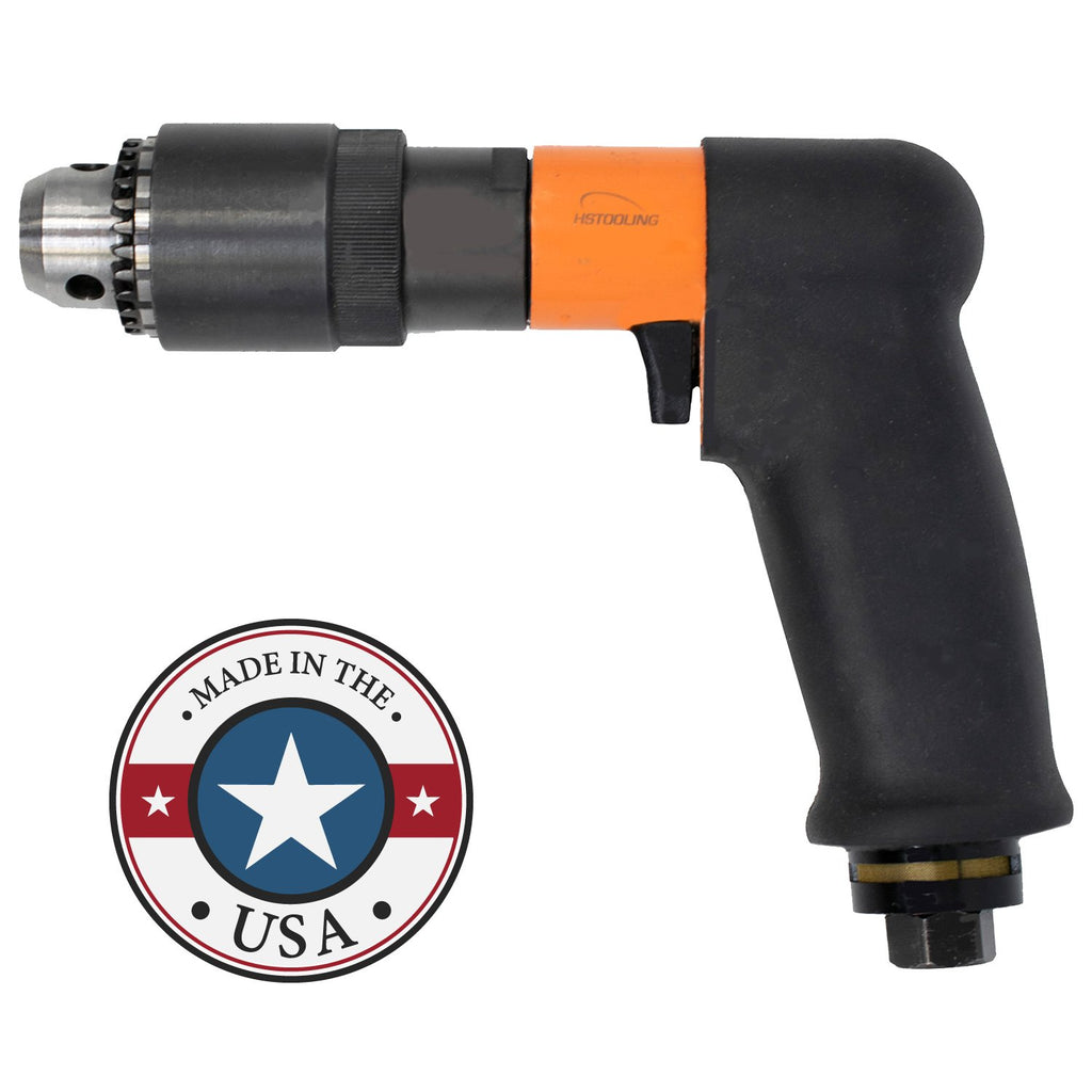 HS Tooling CXD-1500 - Cxd .5 HP Compact Pneumatic Pistol Grip Palm ...