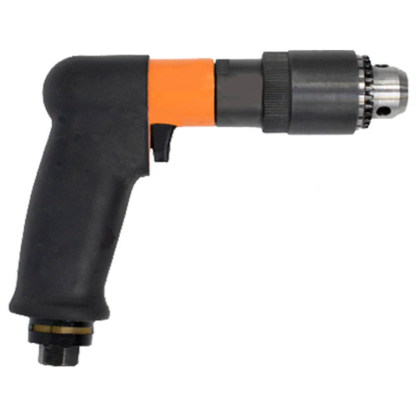 HS Tooling CXD-250 - Cxd .5 HP Compact Pneumatic Pistol Grip Palm D...