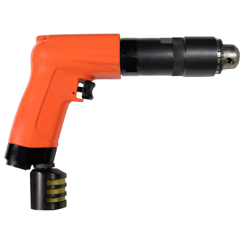 HS Tooling CXT-6000 - Cxt 1.5 HP High Torque Pneumatic Pistol Grip ...