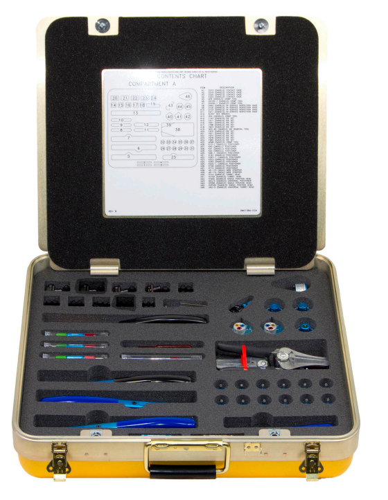 DMC DMC698-2 - General Aviation Tool Kit