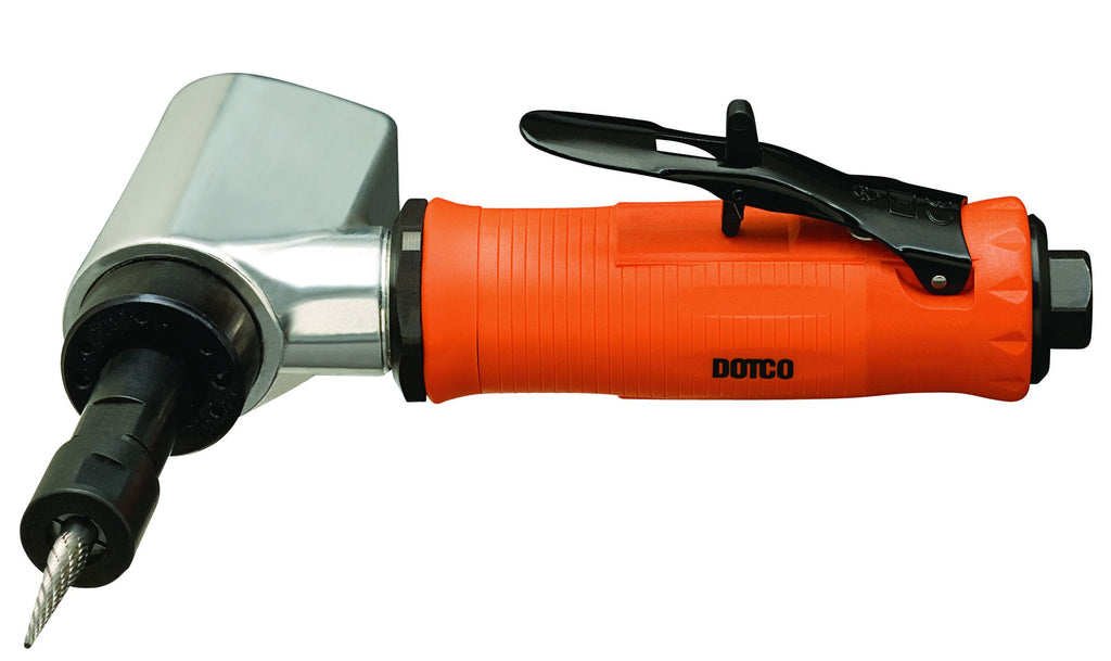 Cleco 12L2384-01 - 12-23 Series Die Grinder Right Angle Gearless 20...