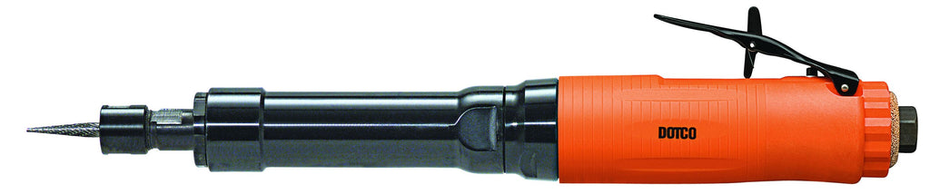 Cleco 12L2602-01 - 12-26 Series Extended Die Grinder 5