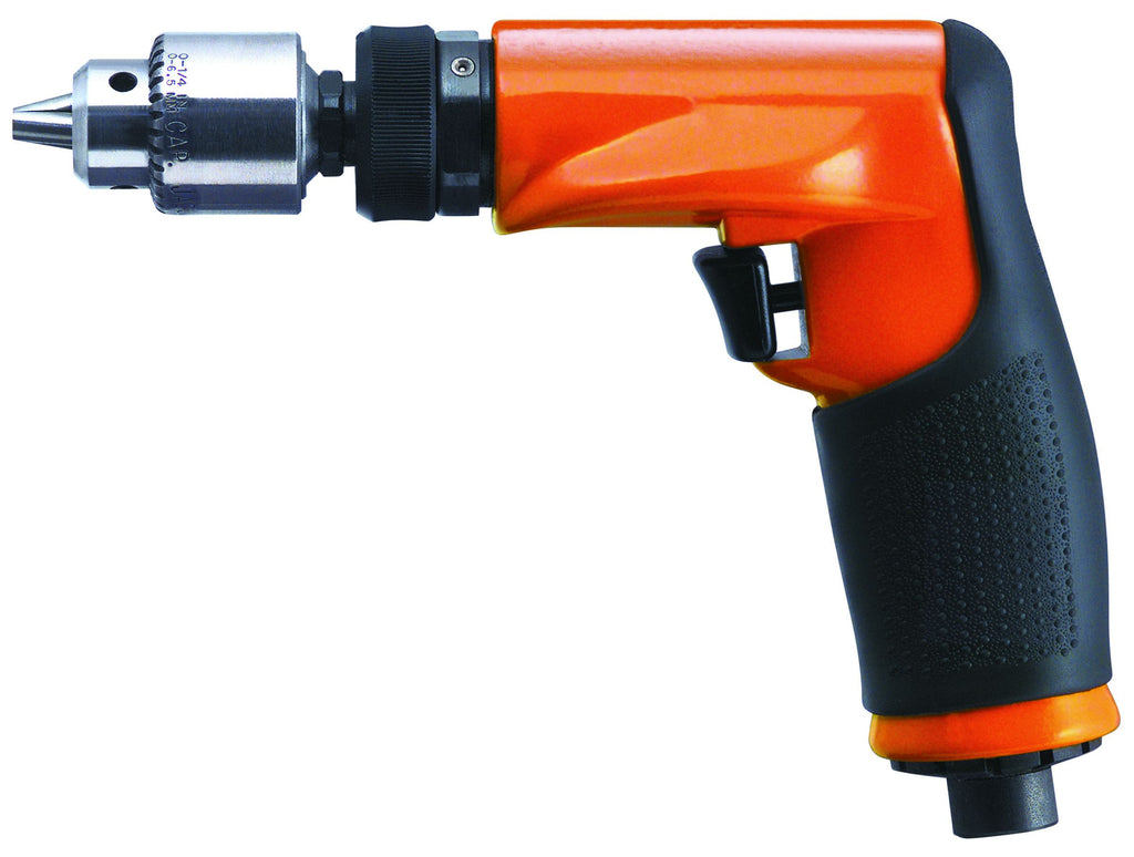 Cleco 14CFS95-40 - 14CF Series Pistol Drill Non-reversible