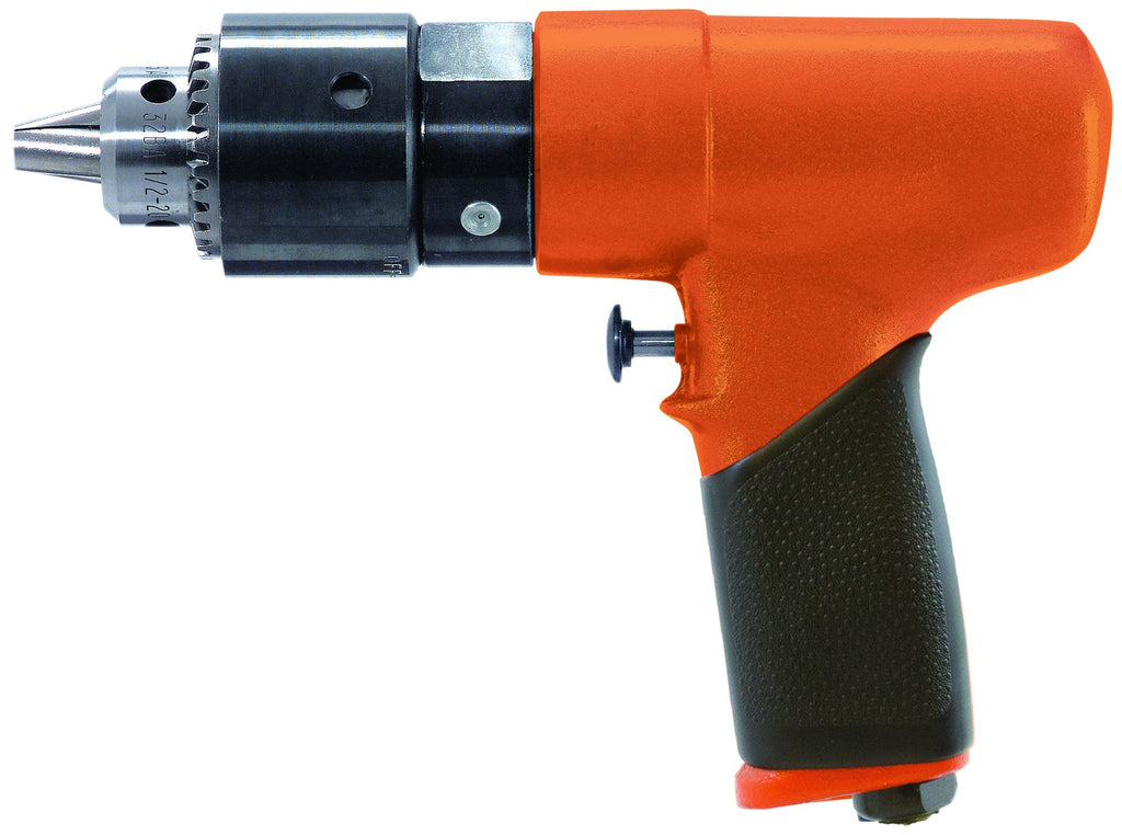 Cleco 15DP-1.6B-53 - 15DP Series Pistol Drill Non-reversible