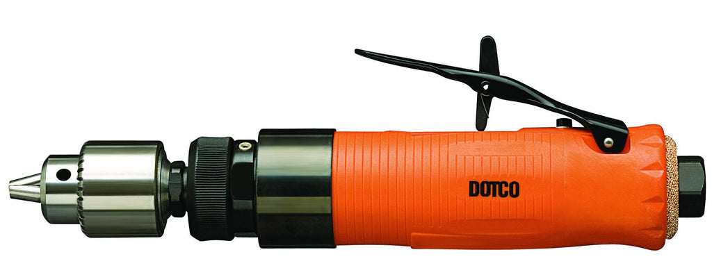 Cleco 15LF085-40 - 15LF Series Inline Drill