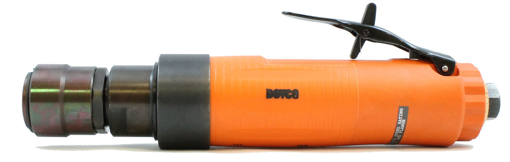 Cleco 15LF287Q - 15LQ Series Right Angle Drill Quick Change Indexab...