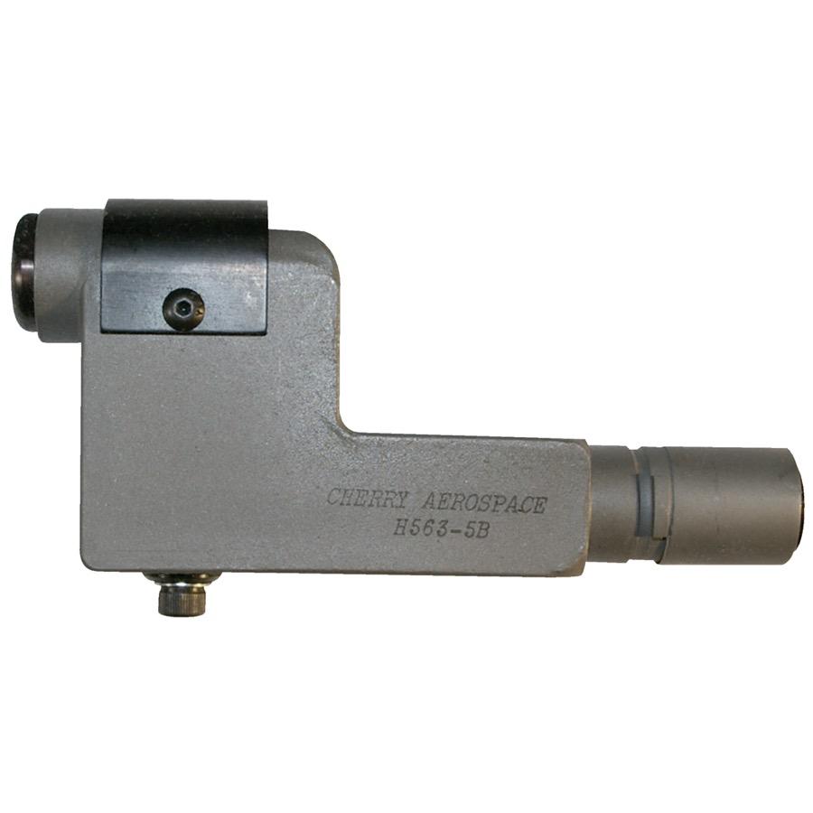 Cherry H563SP-6B - Offset Lockbolt