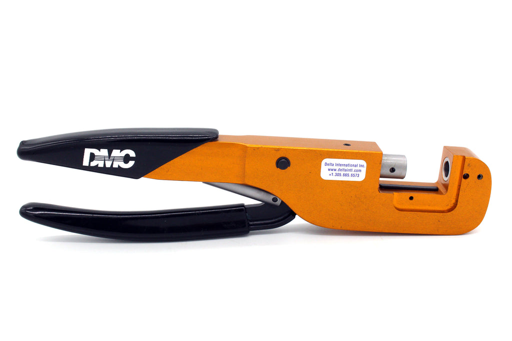 DMC HX4 - Open Frame Crimp Tool M22520/5-01