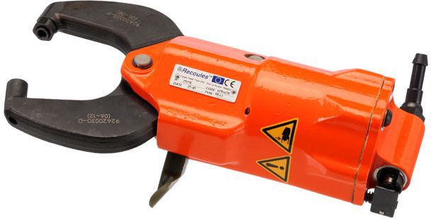 Cleco 60101120 - RB43/RB40/RB44 Series Compression Riveter- Alligat...