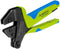 624 000 3 RT - Crimp System Tool PEW 12 (Hand Crimp Tool) without dies and locator