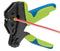 624 691 3 - Crimp System Tool for Crimping Insulated Terminals & Connectors and PIDG/Plasti - Grip