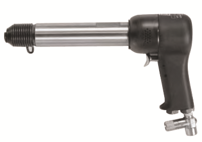 HS Tooling US9X - Rivet Gun .498 Shank 1/4