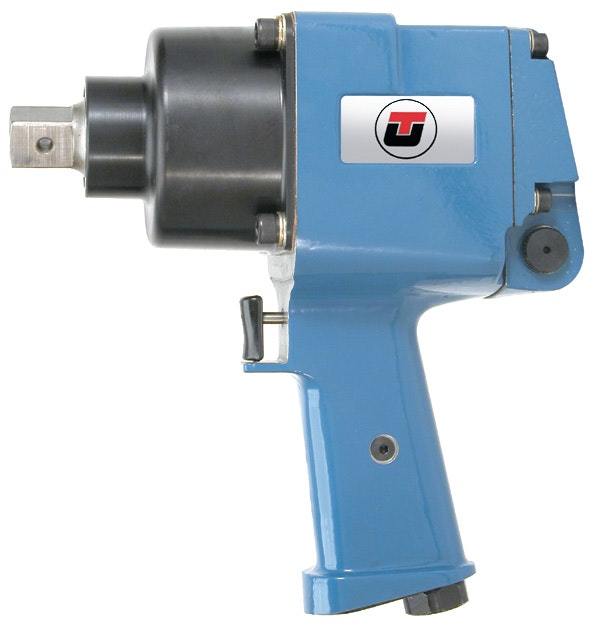 Universal Tool UT7520C-75 - 3/4 in. Pistol Impact Wrench