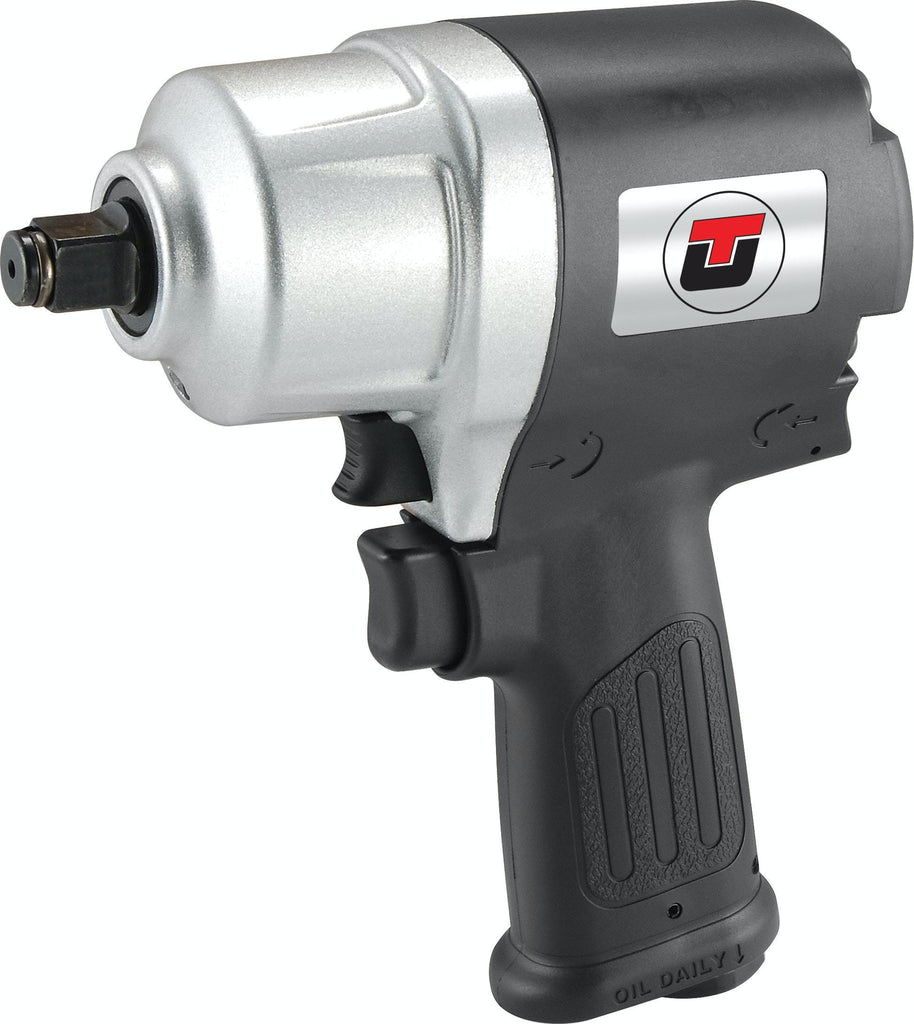 Universal Tool UT8120R - 1/2 in. Mini Impact Wrench