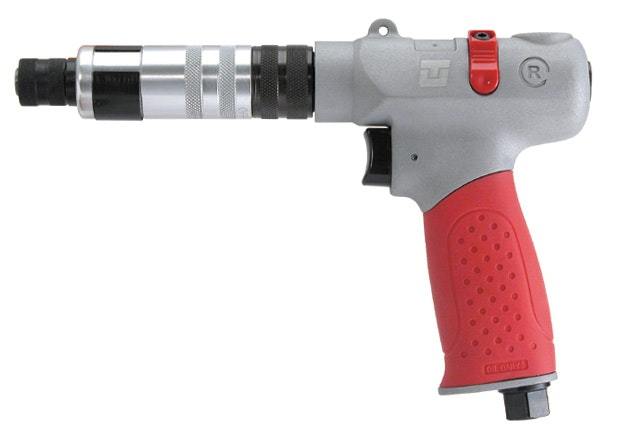 Universal Tool UT8963ATT-11 - Air ON Top Auto Shut-off Screwdriver