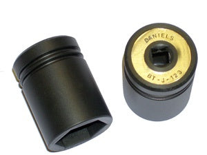 DMC BT-J-123 - Composite Jam Nut Socket