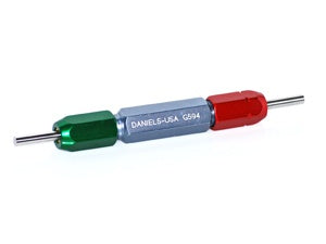 DMC G594 - Gage Go .1181 No-Go .1200