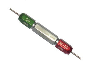 DMC G398 - Gage Go .0490 No-Go .0550