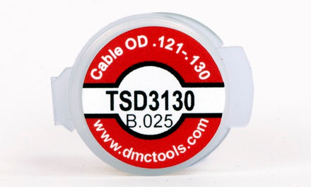 DMC TSD3130 - Universal Die Assembly .121