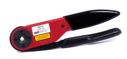 DMC M312 - Crimp Tool