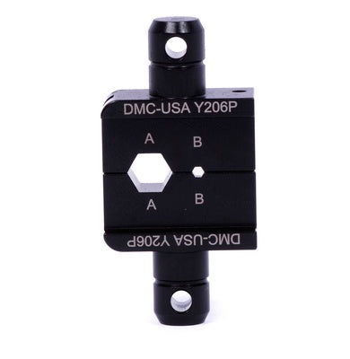 DMC Y206P - Die Set M22520/5-13