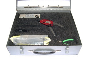 DMC DMC1000-11R - .040 Rotary Safe-T-Cable Application Tool Kit