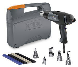 Steinel 110051544 - Multi-purpose Kit W/HL1920E