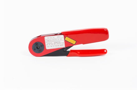 DMC 2816-1 - Special Purpose Crimp Tool