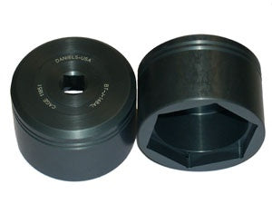 DMC BT-J-148AL - Aluminum Jam Nut Socket