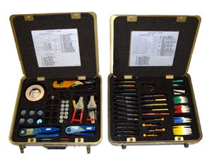 DMC DMC216 - Lockheed F-16 Wiring System Maintenance Kit