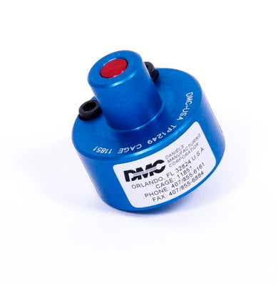 DMC TP1249 - Single Position Head