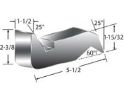 Tower DLTB133 - Tungsten Bucking Bar