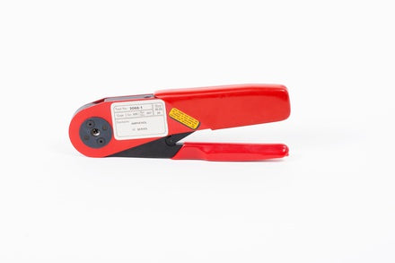 DMC 2066-1 - Special Purpose Crimp Tool