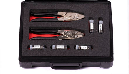 DMC DMC368 - General Purpose Tool Kit for Installing/Removing Bayon...